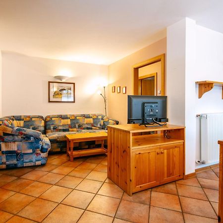 Apartment Cesa Pra Da Molin-3 By Interhome Campitello di Fassa Exteriér fotografie