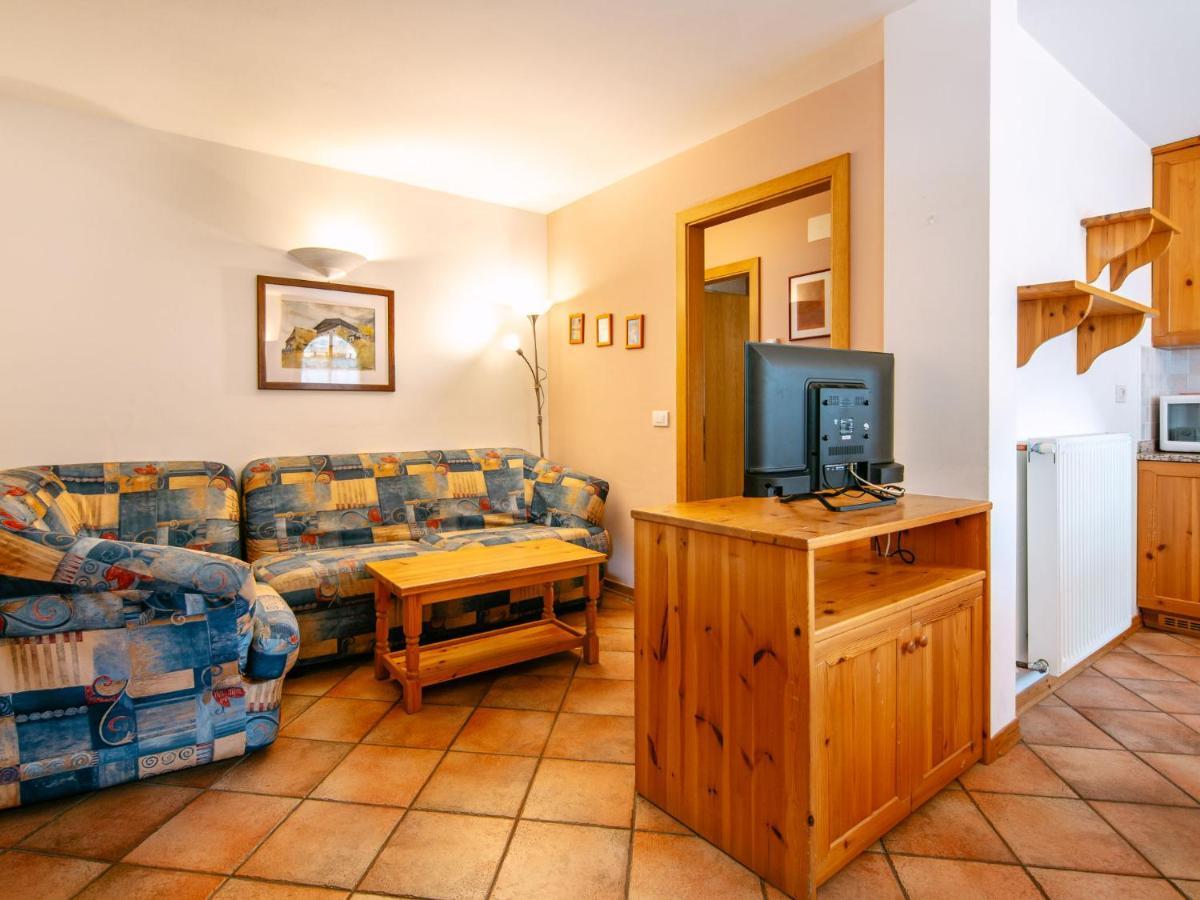 Apartment Cesa Pra Da Molin-3 By Interhome Campitello di Fassa Exteriér fotografie