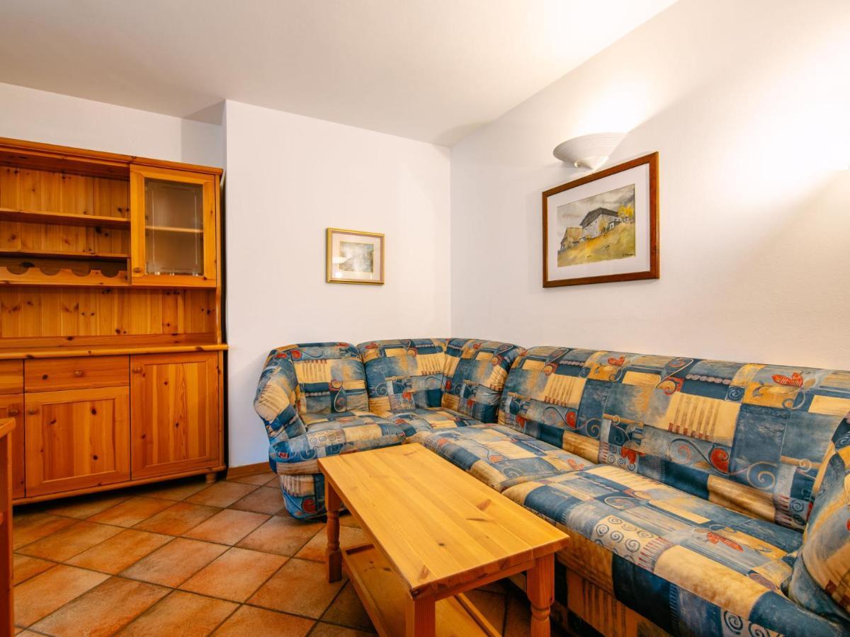 Apartment Cesa Pra Da Molin-3 By Interhome Campitello di Fassa Exteriér fotografie