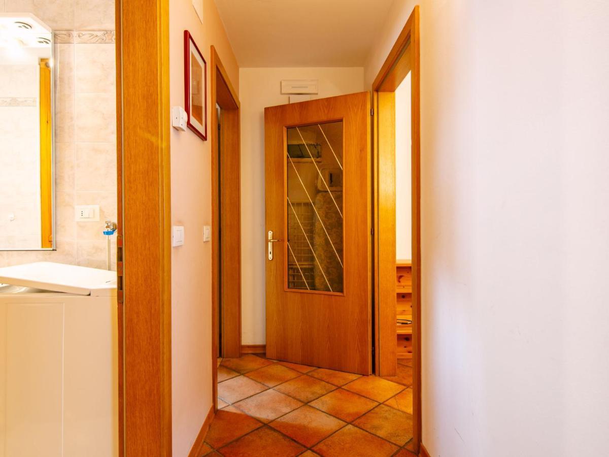Apartment Cesa Pra Da Molin-3 By Interhome Campitello di Fassa Exteriér fotografie