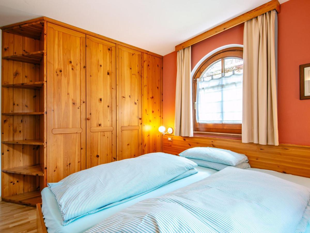 Apartment Cesa Pra Da Molin-3 By Interhome Campitello di Fassa Exteriér fotografie