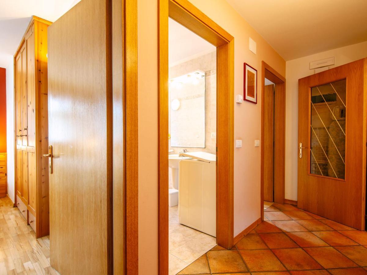 Apartment Cesa Pra Da Molin-3 By Interhome Campitello di Fassa Exteriér fotografie