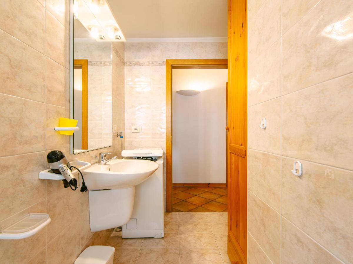 Apartment Cesa Pra Da Molin-3 By Interhome Campitello di Fassa Exteriér fotografie
