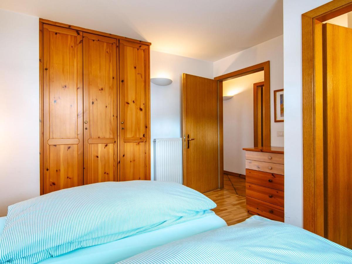 Apartment Cesa Pra Da Molin-3 By Interhome Campitello di Fassa Exteriér fotografie
