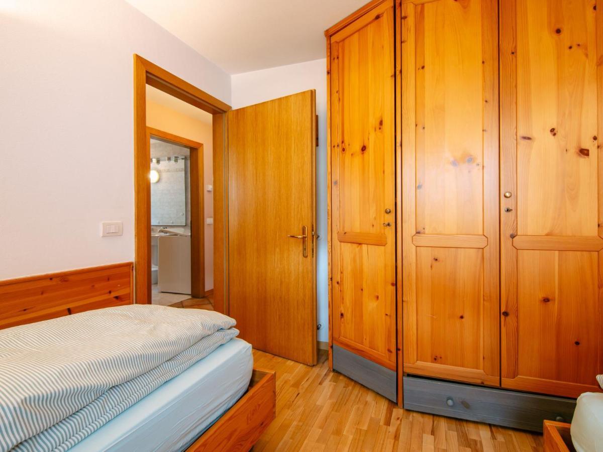 Apartment Cesa Pra Da Molin-3 By Interhome Campitello di Fassa Exteriér fotografie